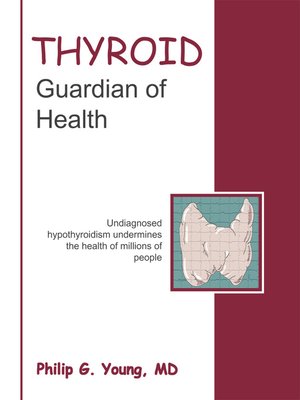 cover image of Thyroid Guardian of Health